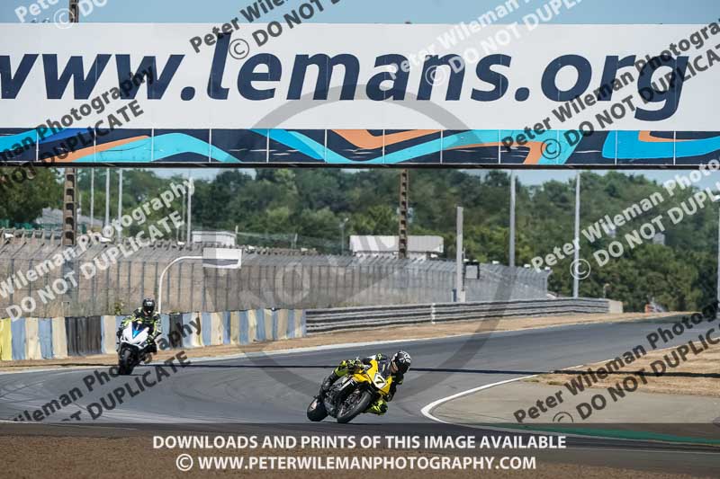 Le Mans;event digital images;france;motorbikes;no limits;peter wileman photography;trackday;trackday digital images